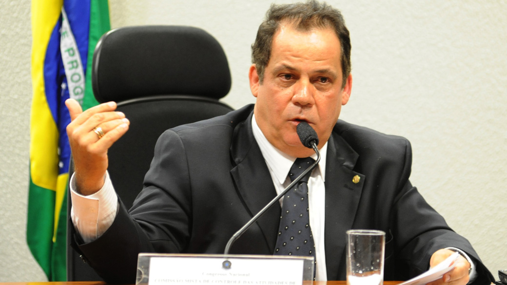 Deputados Carlos Alberto Leréia (PSDB-GO)