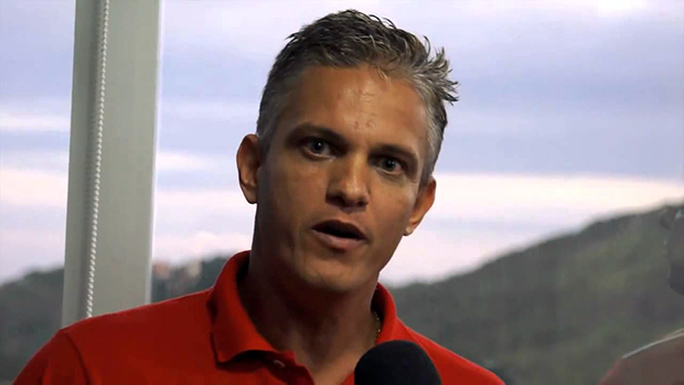 Carlos N. Wanzeler, da TelexFree, é um dos denunciados pelo MPF/ES
