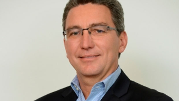 Carlos Moltini, CEO da Cablevisión