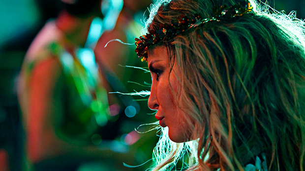 Claudia Leitte no Carnaval de Salvador, em 28/02/2014