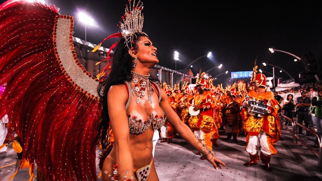 Sao Paulo Strip Clubs