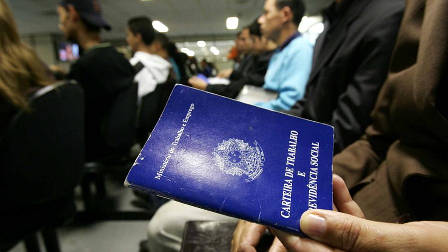 Aviso prévio é proporcional ao tempo de serviço