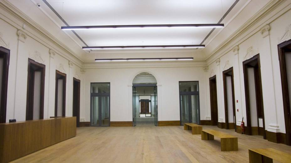 Casa Daros: primeiro espaço dedicado exclusivamente à arte latino-americana