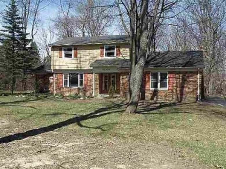 Nos Estados Unidos, casa onde Madonna morou até os 18 anos é colocada à venda por US$ 48.600