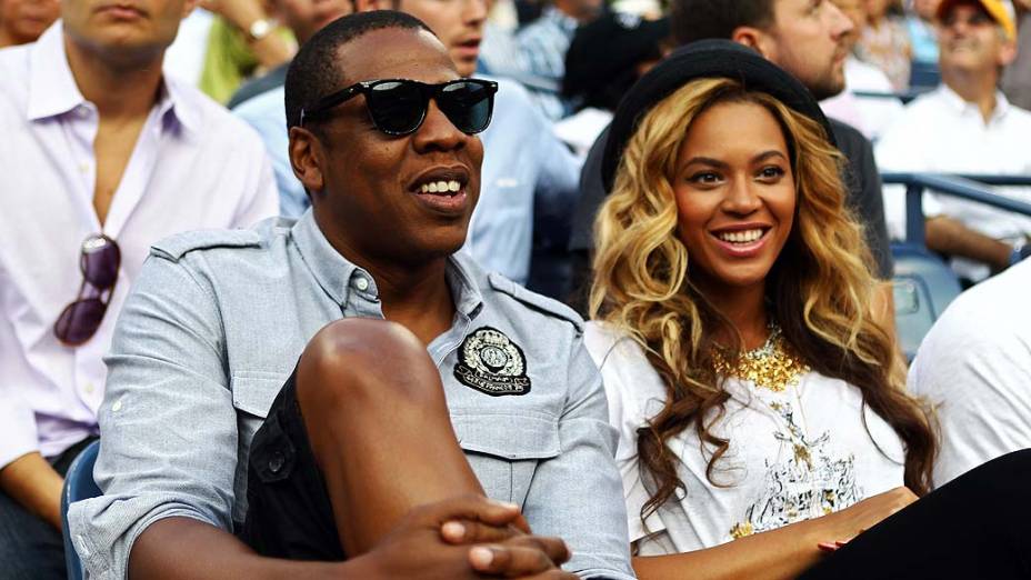 Beyoncé e Jay-Z