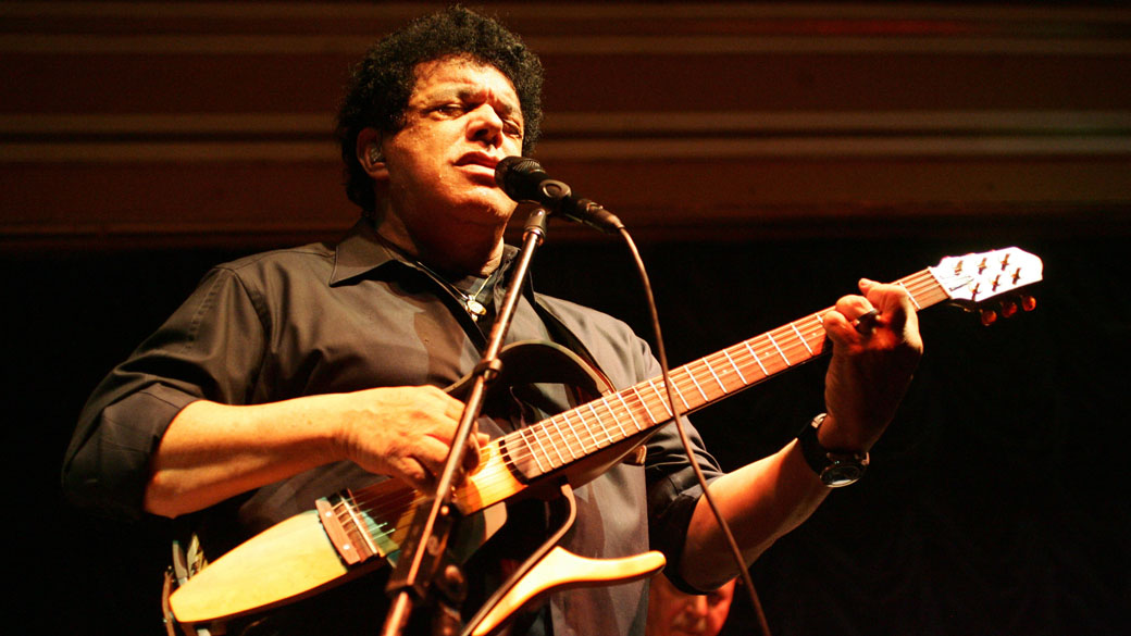 Show do Wando