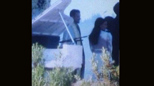 Casamento de Kim Kardashian e Kanye West