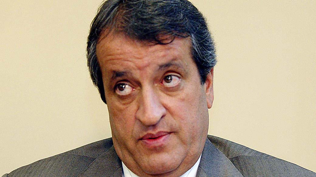 Valdemar Costa Neto, deputado federal (PR-SP)