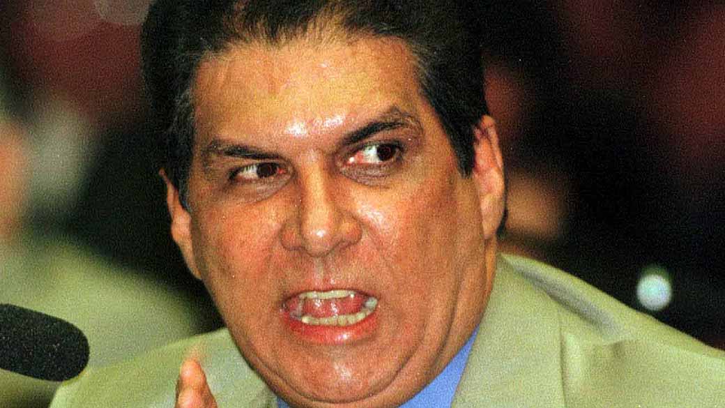Jader Barbalho (PMDB-PA)
