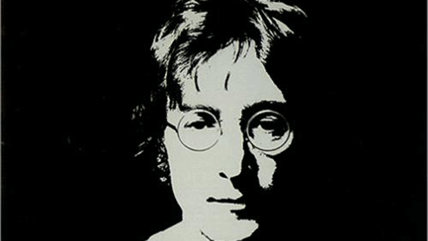Capa do disco Merry Christmas (War Is Over) de John Lennon