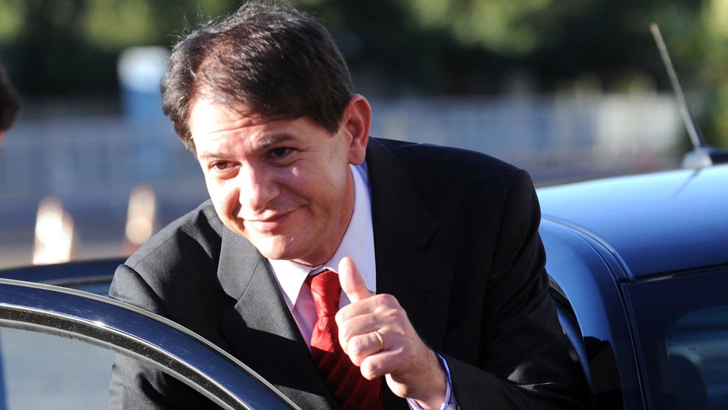 Governador do Ceará, Cid Gomes