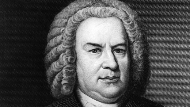 Johann Sebastian Bach (1685 - 1750)