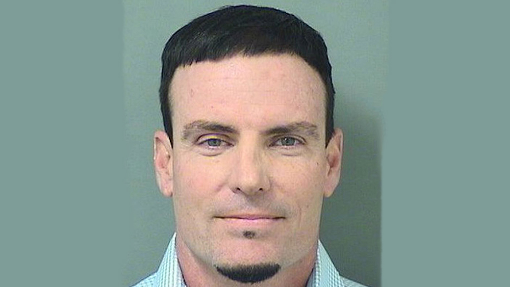 Vanilla Ice Arrested After Home Burglary In Florida 
