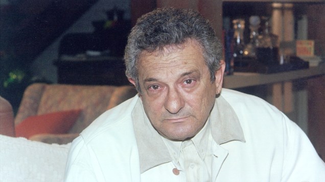 Felipe Wagner na novela Cara & Coroa (1995)