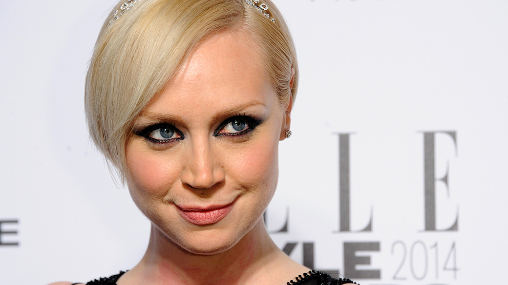 Gwendoline Christie