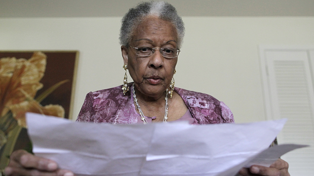 Juanita Moore