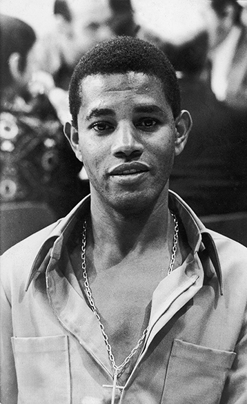 Jair Rodrigues em 1971