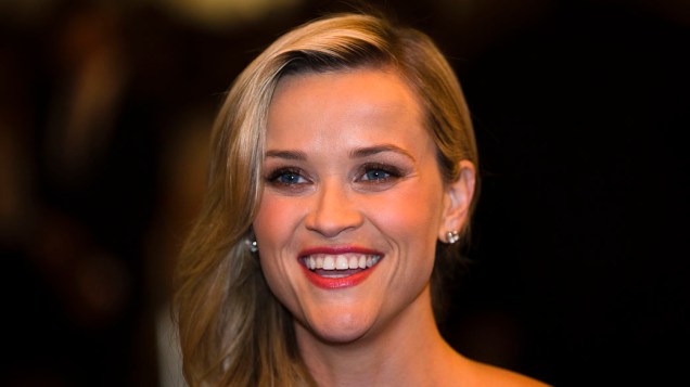 Reese Witherspoon participa da estréia do filme The Devils Knot no 38º Festival Internacional de Cinema de Toronto