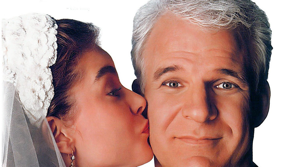 Filme 'O Pai da Noiva' (1991)
