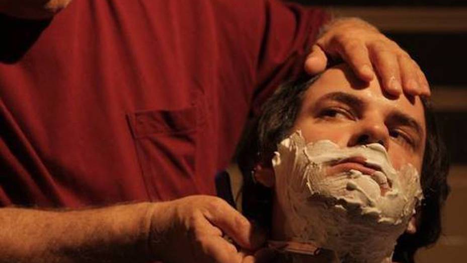 Cena do filme Quando Eu Era Vivo, do diretor Marco Dutra