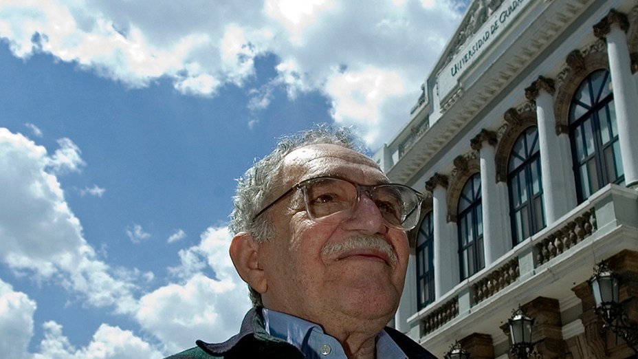 Escritor colombiano García Márquez morre aos 87 anos no México