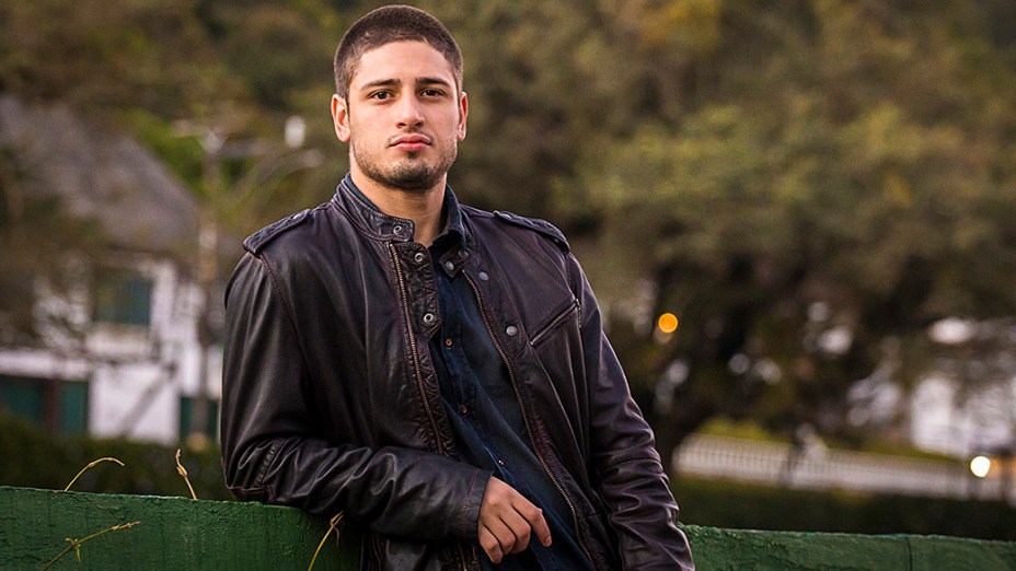 João Lucas (Daniel Rocha)