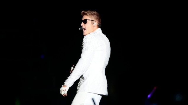 Justin Bieber faz show da turnê “Believe Tour”, na Praça da Apoteose, no Rio de Janeiro Justin Bieber faz show da turnê “Believe Tour”, na Praça da Apoteose, no Rio de Janeiro