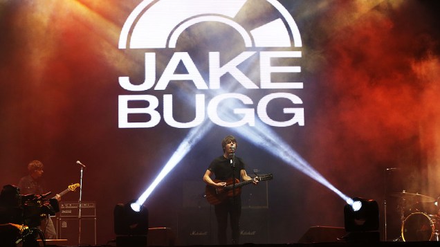 Jake Bugg se apresenta no segundo dia do Festival Lollapalooza, em São Paulo<br><br> Jake Bugg se apresenta no segundo dia do Festival Lollapalooza, em São Paulo<br><br>