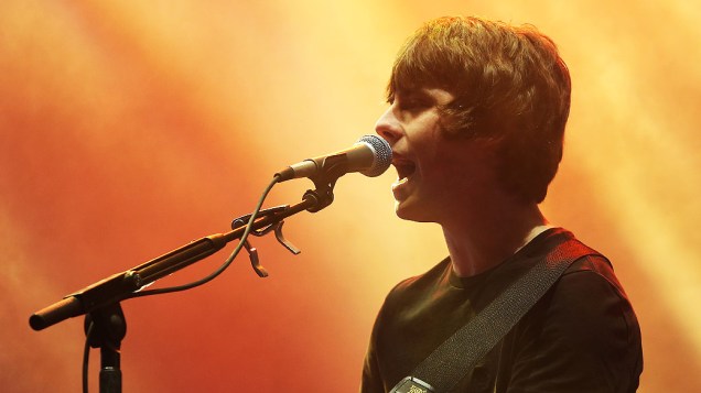 Jake Bugg se apresenta no segundo dia do Festival Lollapalooza, em São Paulo<br><br> Jake Bugg se apresenta no segundo dia do Festival Lollapalooza, em São Paulo<br><br>