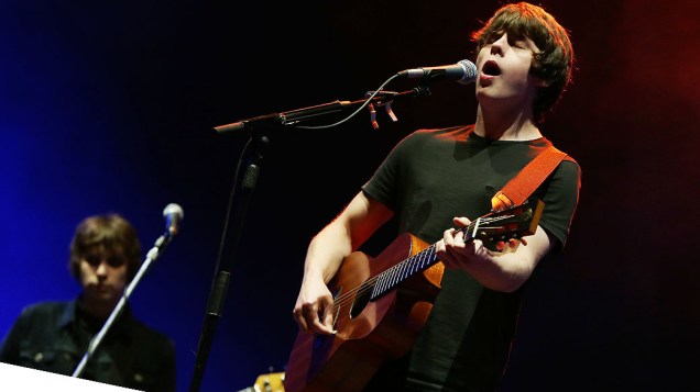 Jake Bugg se apresenta no segundo dia do Festival Lollapalooza, em São Paulo<br><br> Jake Bugg se apresenta no segundo dia do Festival Lollapalooza, em São Paulo<br><br>