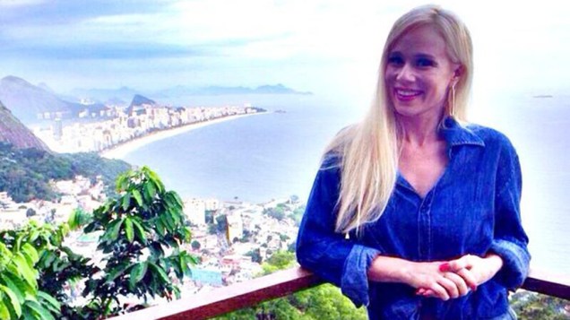 Bastidores do ensaio de Mariana Ximenes para a revista VIP na comunidade do Vidigal no Rio de Janeiro Bastidores do ensaio de Mariana Ximenes para a revista VIP na comunidade do Vidigal no Rio de Janeiro