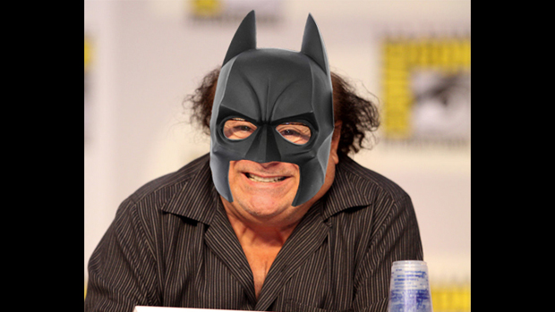Danny DeVito