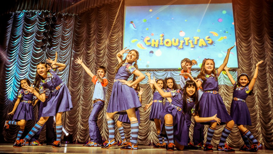 Atores de 'Carrossel' e 'Chiquititas' farão novo 'Dance se puder' - Quem