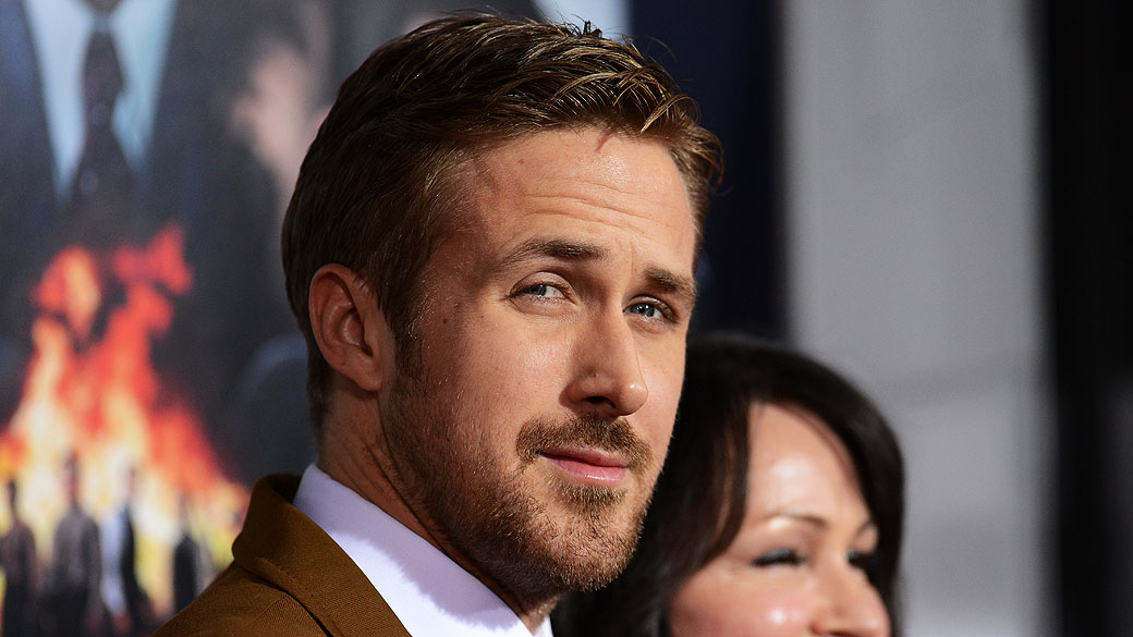 O ator Ryan Gosling estreia como diretor no longa 'How to Catch a Monster'