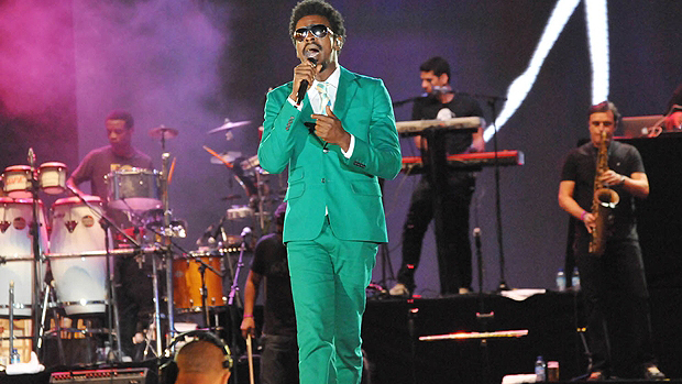 Seu Jorge: os sucessos que assina seriam de outro compositor