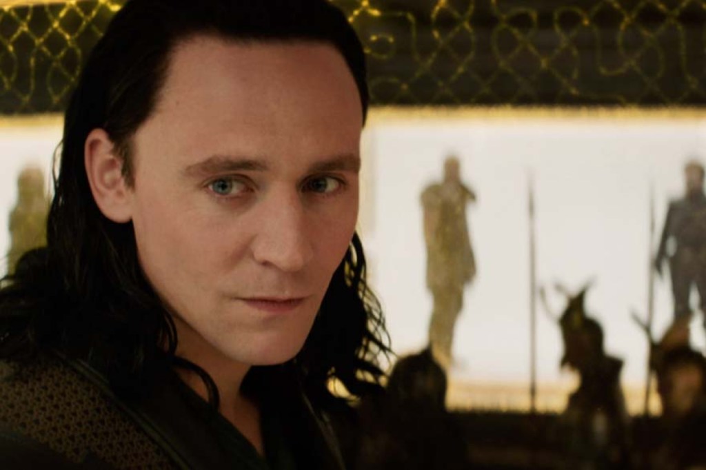 Entrevista - Intérpretes de Loki, Darcy e Fandral falam sobre Thor: O Mundo  Sombrio - Notícias de cinema - AdoroCinema