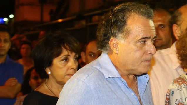 Tony Ramos Tony Ramos