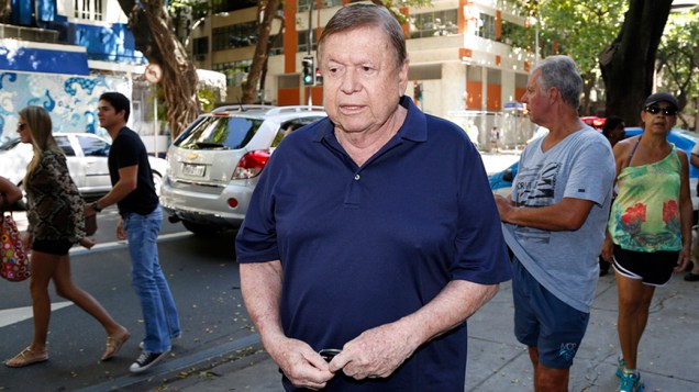 José Bonifácio de Oliveira, o Boni José Bonifácio de Oliveira, o Boni