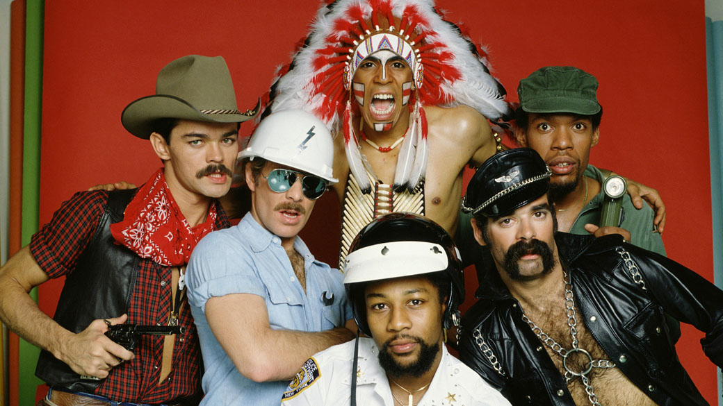 Grupo Village People