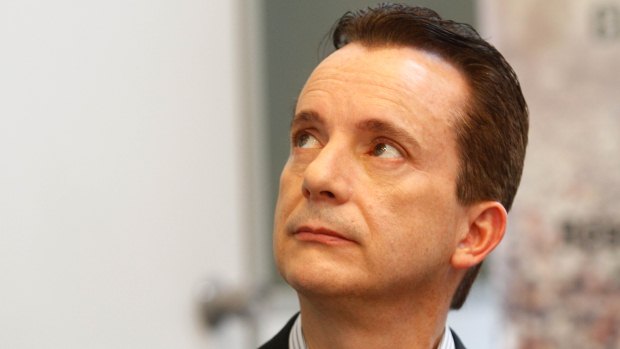 Boca de urna: veja o desmoronamento de Russomanno em números