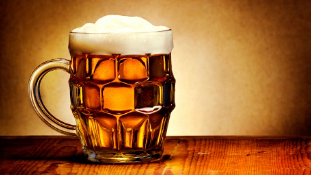 Rússia: em 2012, os impostos sobre a cerveja cresceram 20%