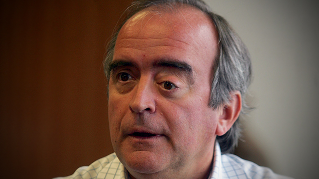 Nestor Cerveró, ex-diretor da Petrobras