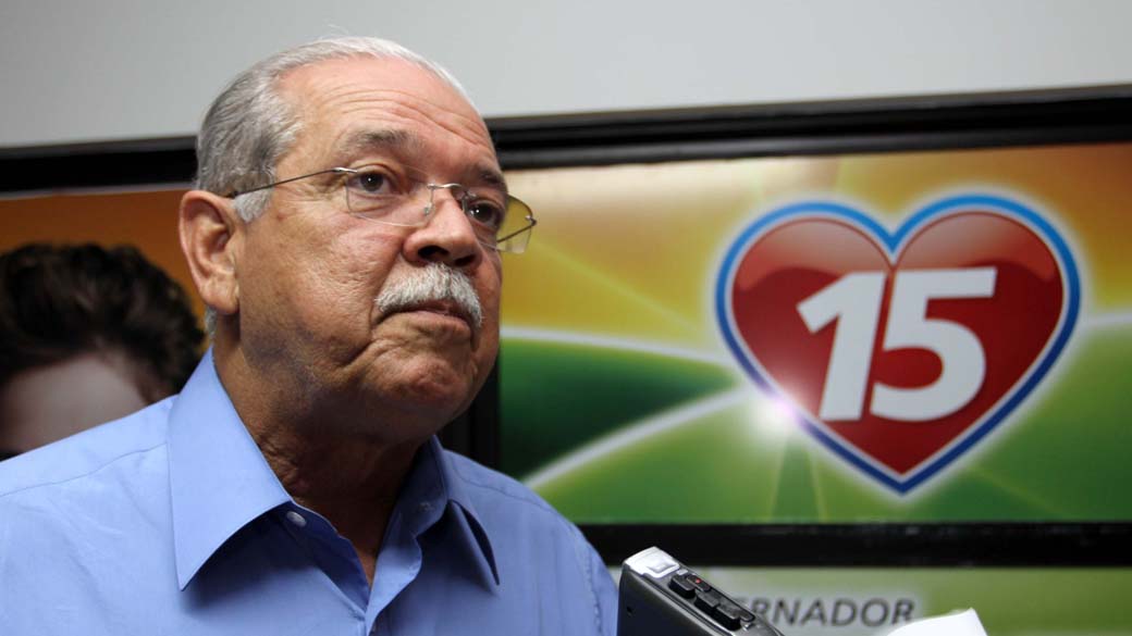 Indicação de César Borges para a pasta dos Transportes não agrada bancada do PR