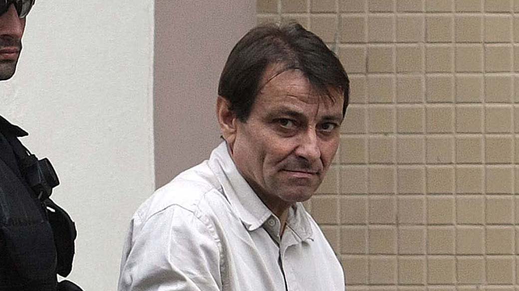 Cesare Battisti