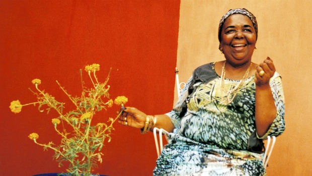 Cesaria Evora morre ao 70 anos