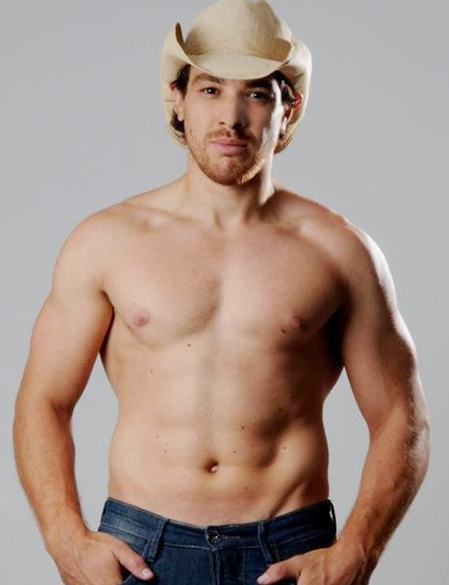 Cézar Lima Martins BBB15