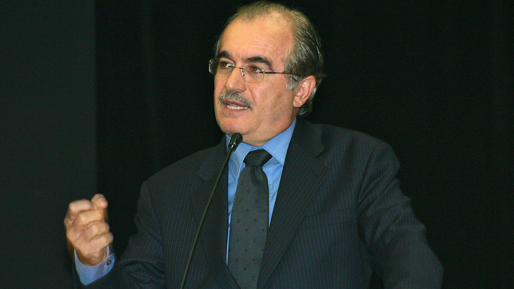Chaim Zaher presidente do grupo SEB