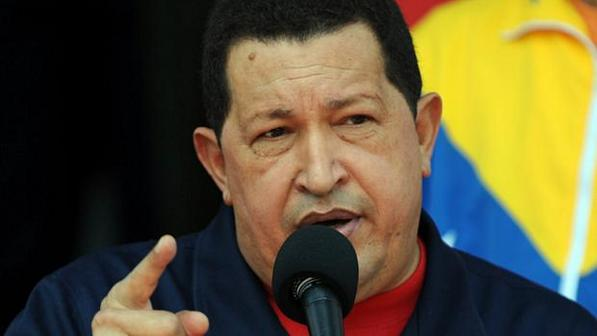 Chávez poderá governar sem a aprovação do Congresso em áreas como infra-estrutura, moradia e defesa.