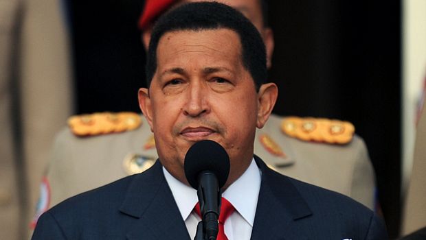 Tratamento contra câncer de Chávez em Cuba incluiu sessões de quimioterapia