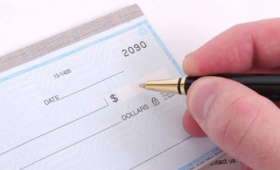 Cheque caução: lei proíbe a exigência de caução em internação ou atendimento de emergência nos hospitais e clínicas particulares